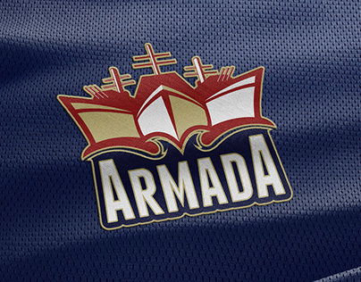 Armada Logo