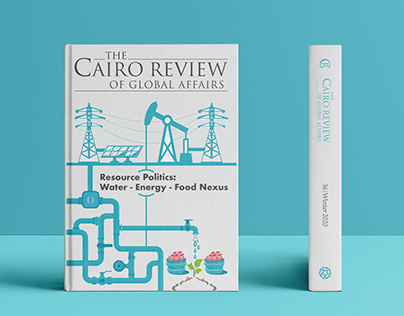Cairo Review Winter Issue