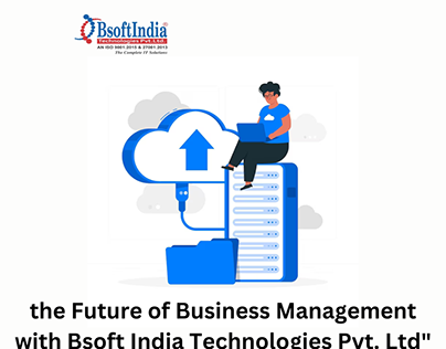 "MARG on Cloud Service with Bsoft India ''