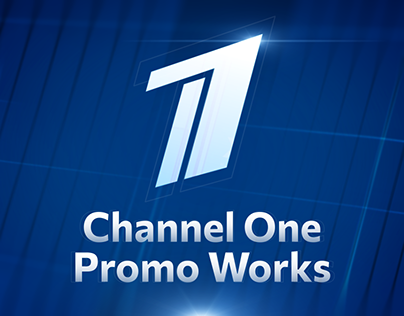 Project thumbnail - Channel One Promo Works