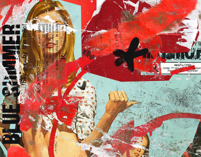 Christian Barthold | Shagmag Posters