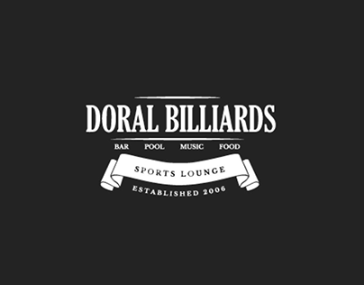 DORAL BILLIARDS (USA)