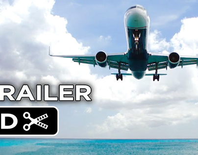 Age of Airplanes - Trailer ficcional