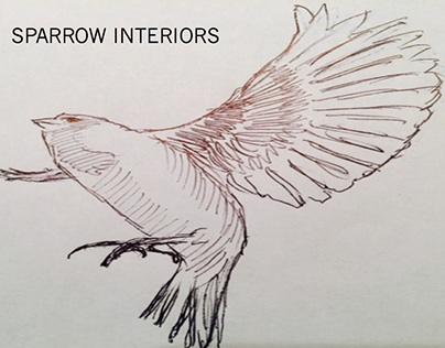 Sparrow Interiors Wooden Floor Restoration Examples