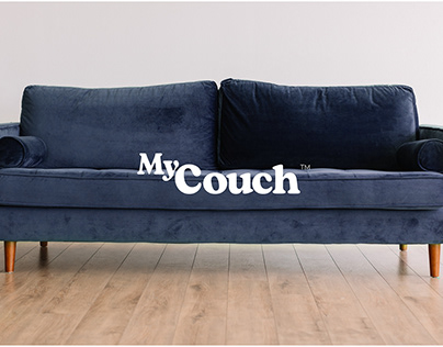 My Couch