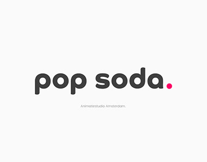Pop Soda | Animatiestudio Amsterdam | compilatie