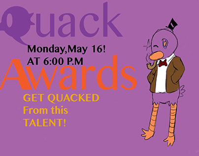Quack Awardz