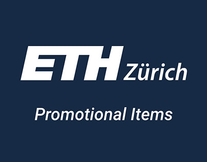 ETH Zürich Promotional Items