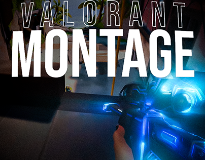 Valorant Montage #4 ( clients video )
