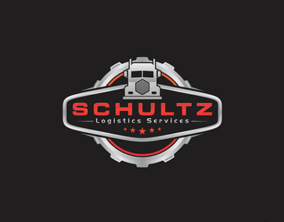 Schultz Logistics Services Logo