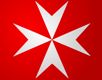 Brochure Ordine dei Cavalieri di Malta