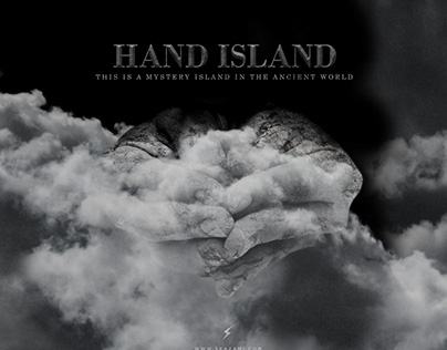 HAND ISLAND