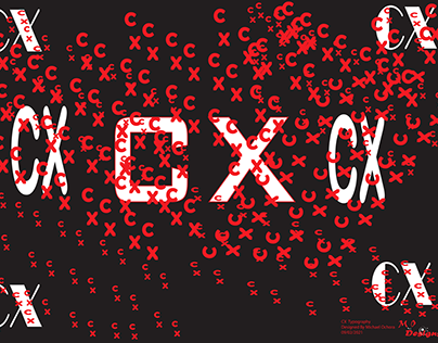 CX-TypographyDesign