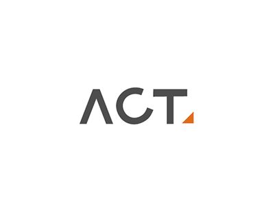 Atticus Consultancy Logo and Identity