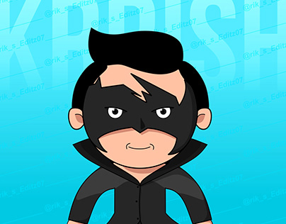 Krrish Projects | Photos, videos, logos, illustrations and branding on  Behance