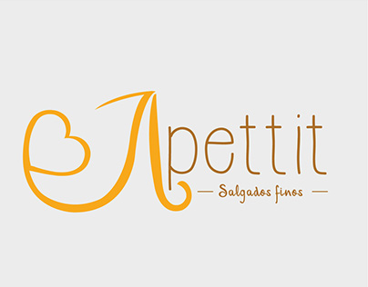 Logotipo Apettit