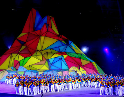 Pan American Games 2019