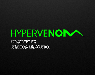 Nike Hypervenom - Study Material