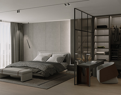 Luxury Apartment Design | Poland