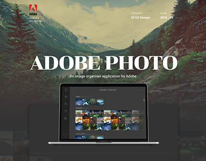 Adobe Photo