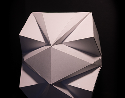 Unique Polyhedral