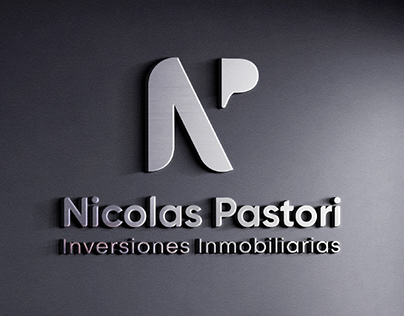 Identidad Nicolas Pastori