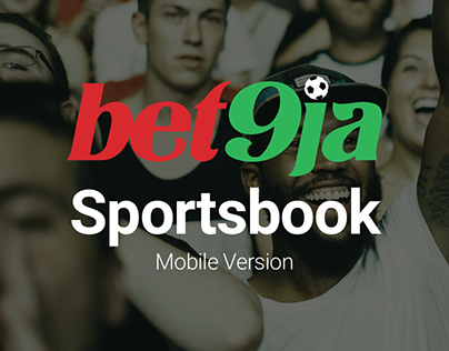 Bet9ja Sportsbook | Mobile Version