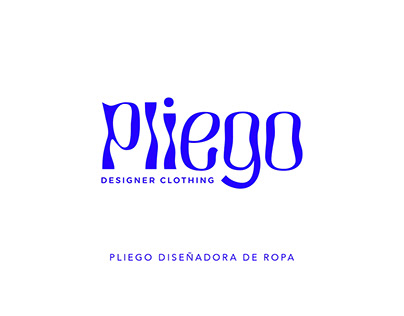 Logo Pliego