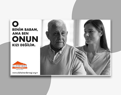 Alzheimer, Türkiye Alzheimer Derneği