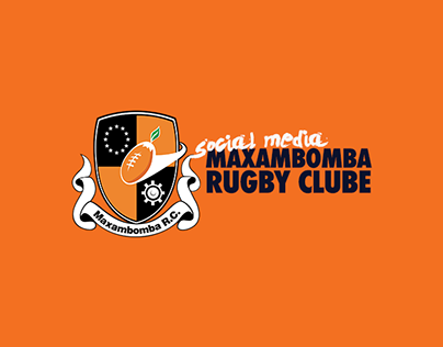 Social Media Maxambomba Rugby