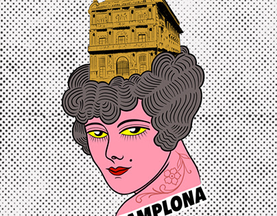 Visit Pamplona
