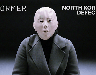 VICE World News Informer: I Escaped North Korea Twice