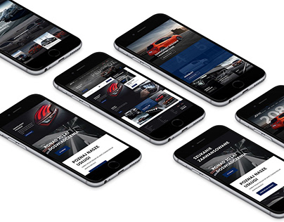 Peugeot - Service Online