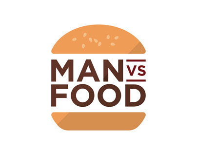 Logo & Video Animated Hamburger