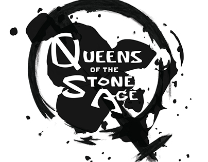 Queens of the Stone Age Rebrand