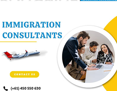 Immigration Consultants in Haryana