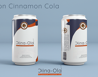 Ceylon Cinnamon Cola
