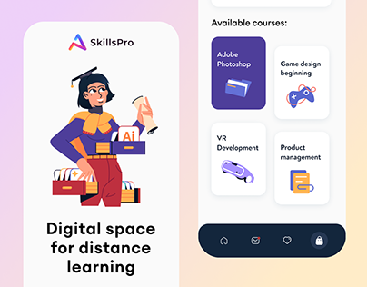 eLearning Educational Platform