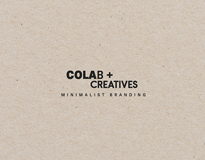 Colab + Creatives