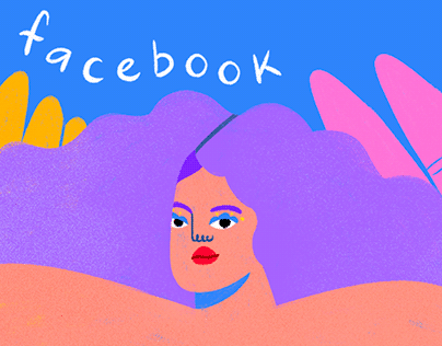 Facebook - Dia da Mulher