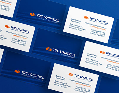Logistics Company | TDC Logistics