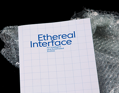 Ethereal Interface