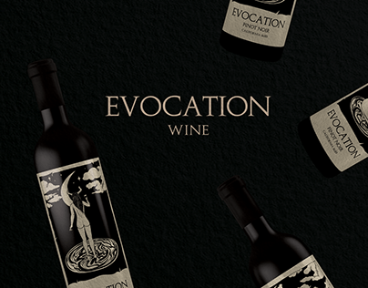 Evocation Wine