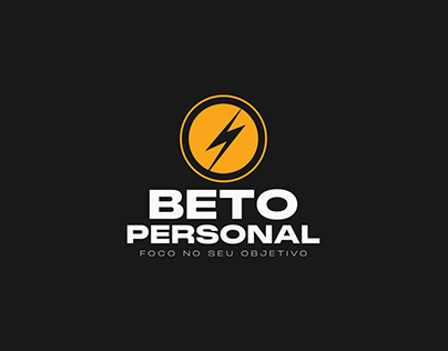 Beto Personal - Branding