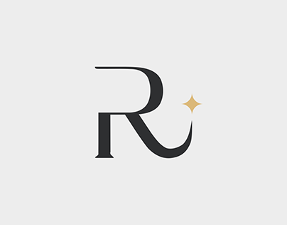 "Rounk" Logo & Brand identity