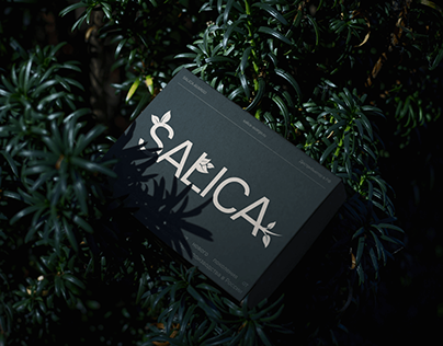 Salica — органические удобрения