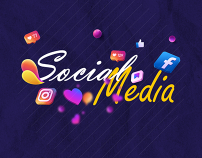 Social Media - Medical Center