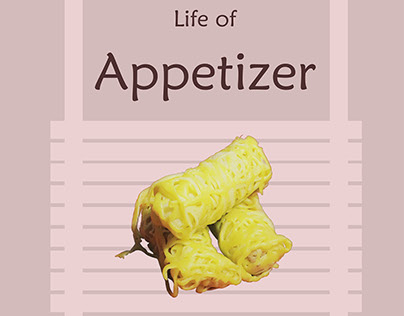 Life of Appetizer