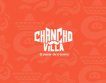 ChanchoVilla Identidad visual