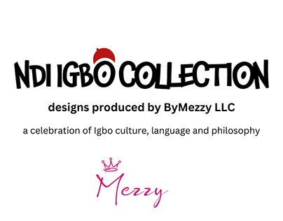 Project thumbnail - The Ndi Igbo Collection